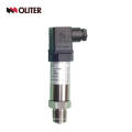 level transmitter oil water pressure sensor with 4-20ma output